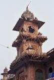 Market tower, Gwalior