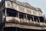 Old house, Allahabad