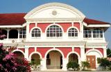 Law court, Kuala Lipis