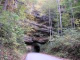 Nada Tunnel West