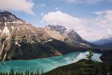 Peyto Lake