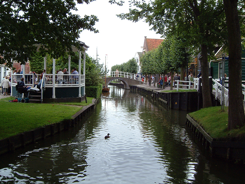 Enkhuizen