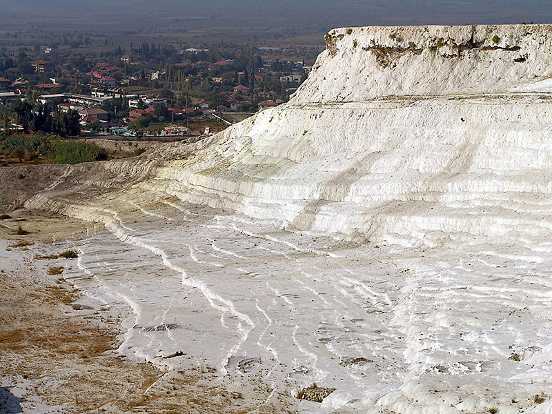 Pamukkale