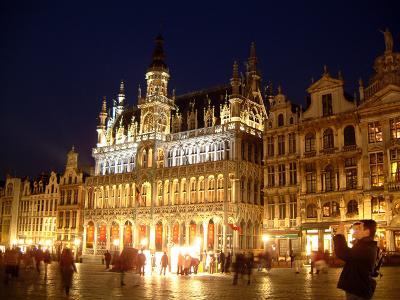 Brussels