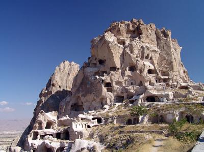 Cappadocia