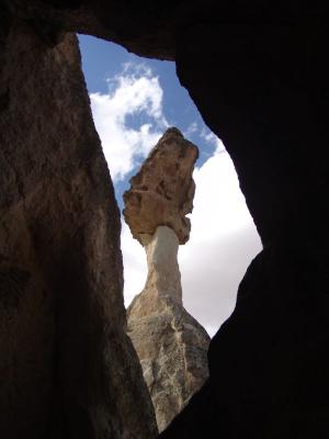 Cappadocia