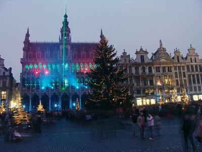 Brussels