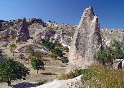 Cappadocia