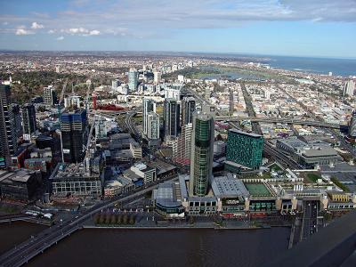 Melbourne