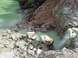 Waiotapu thermal area