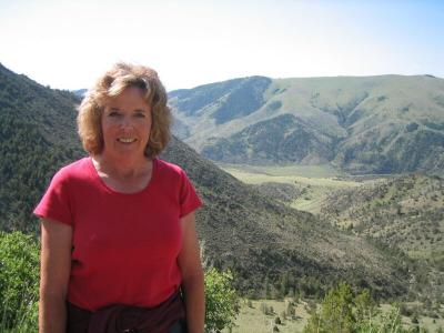 Lewis & Clark Caverns