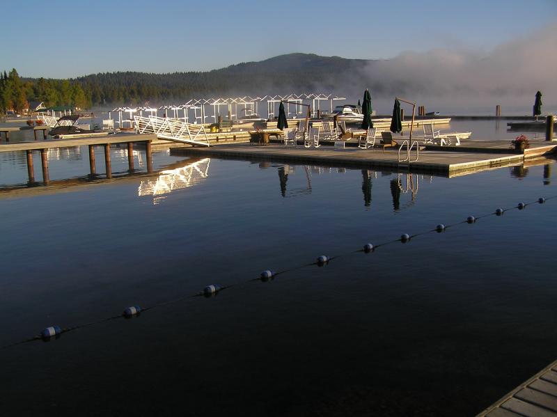 Payette Lake