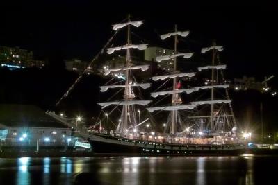 Tall Ship