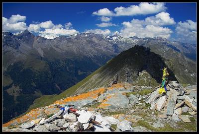 Alps 2005