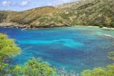 Hanauma Bay