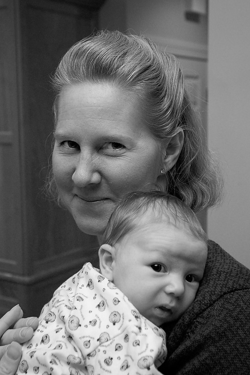 Mother and Child