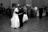 The Bride & Groom