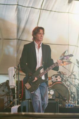 Rick Springfield - Taste of Cleveland