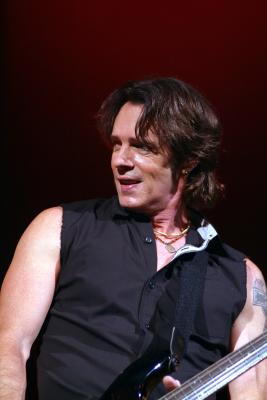 Rick Springfield - Merriville, In