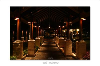 Corridor