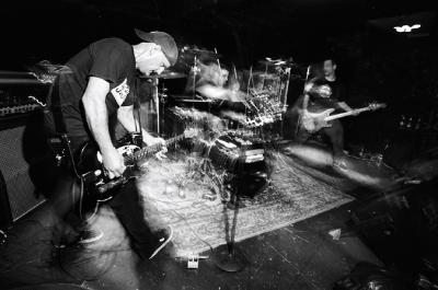 Unsane