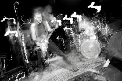 Blackfire Revelation June 18 2005 San Francisco