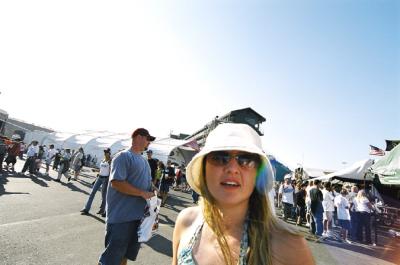 August 1 2005