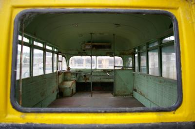 bus