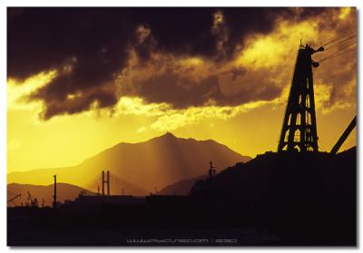 Western Harbour Crossing - 西隧