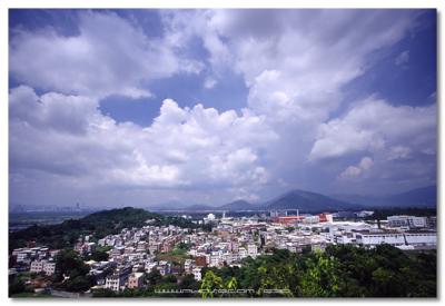 Kaisan - 髻山