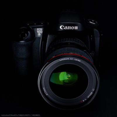 Canon EOS 10D