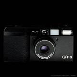 Ricoh GR1s