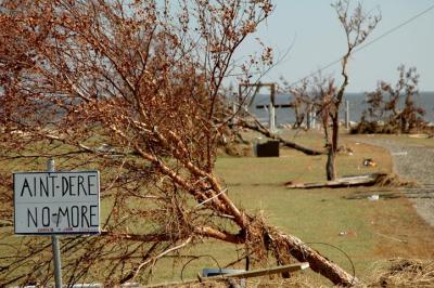 Hurricane Katrina Photos