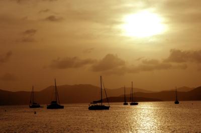 British Virgin Islands and St. John