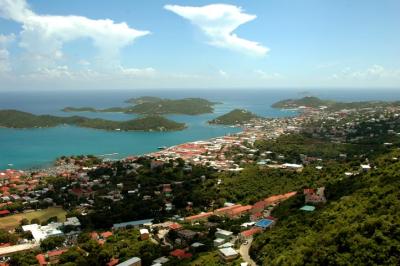 St. Thomas