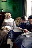 Needlework