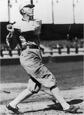 Black Sox!