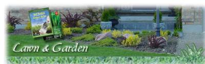 A & L Lawn & Garden header