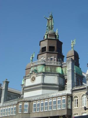 Chapelle Notre-Dame-de-Bon-Secours