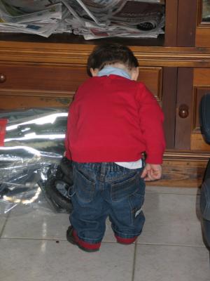 William