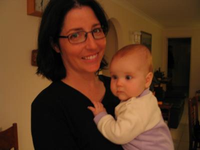 Rene and Neve