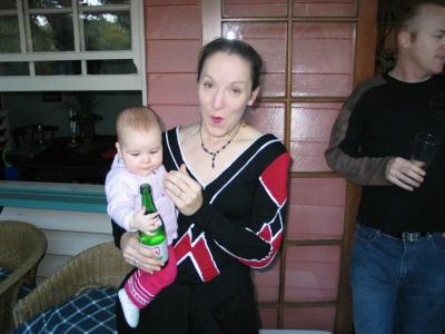 Neve and Lib