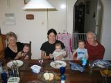 Mum/Ruben/Rene/Neve/Dad/Will