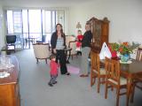 Inside Grandmas place