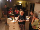 Mum and Dads place