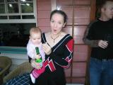 Neve and Lib