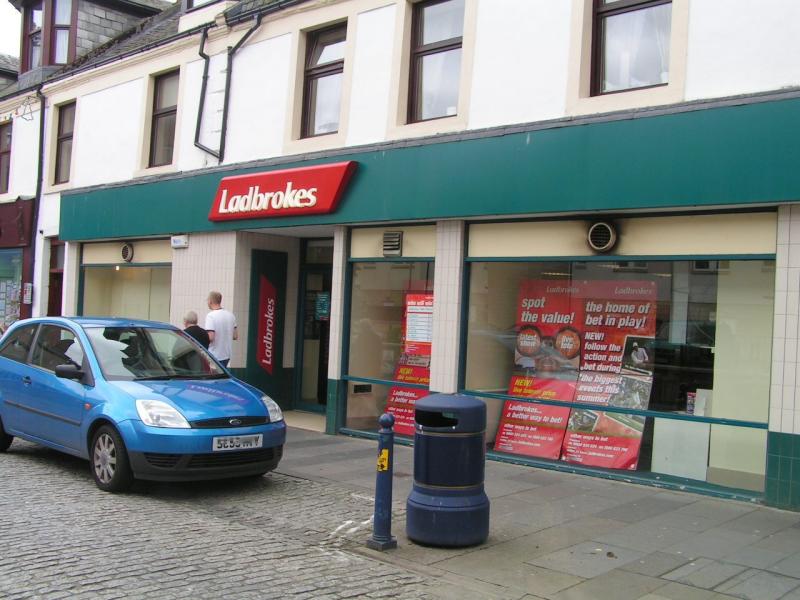 Ladbrokes