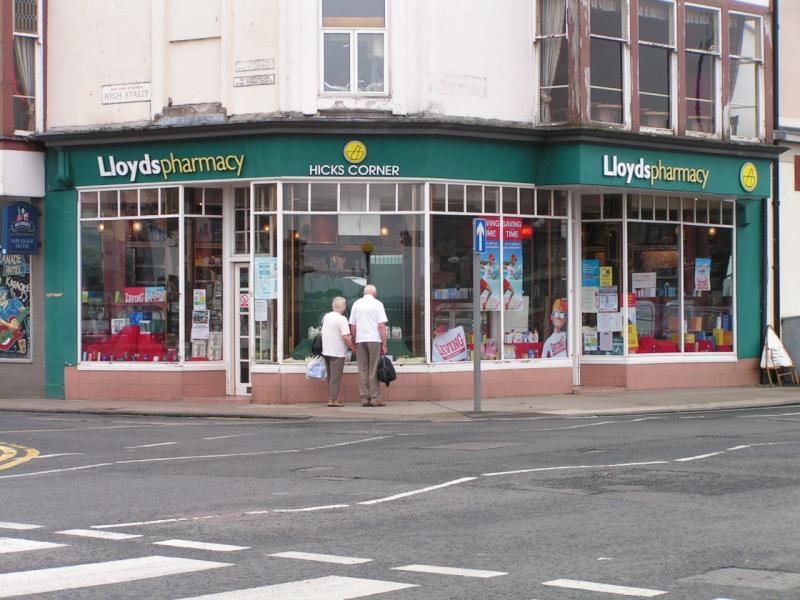 Lloyds Pharmacy (1)