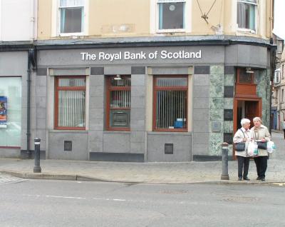 The Royal Bank