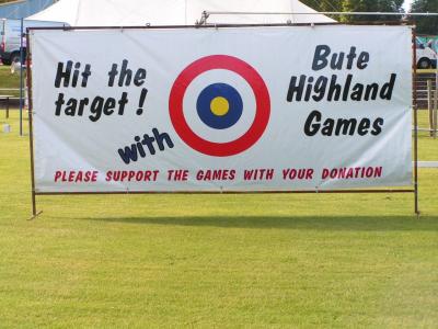 Bute Highland Games 05